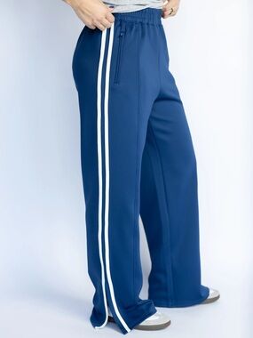 Long Day Track Pants